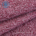 warmes Fleece 100% Polyester Pullover Strickstoff